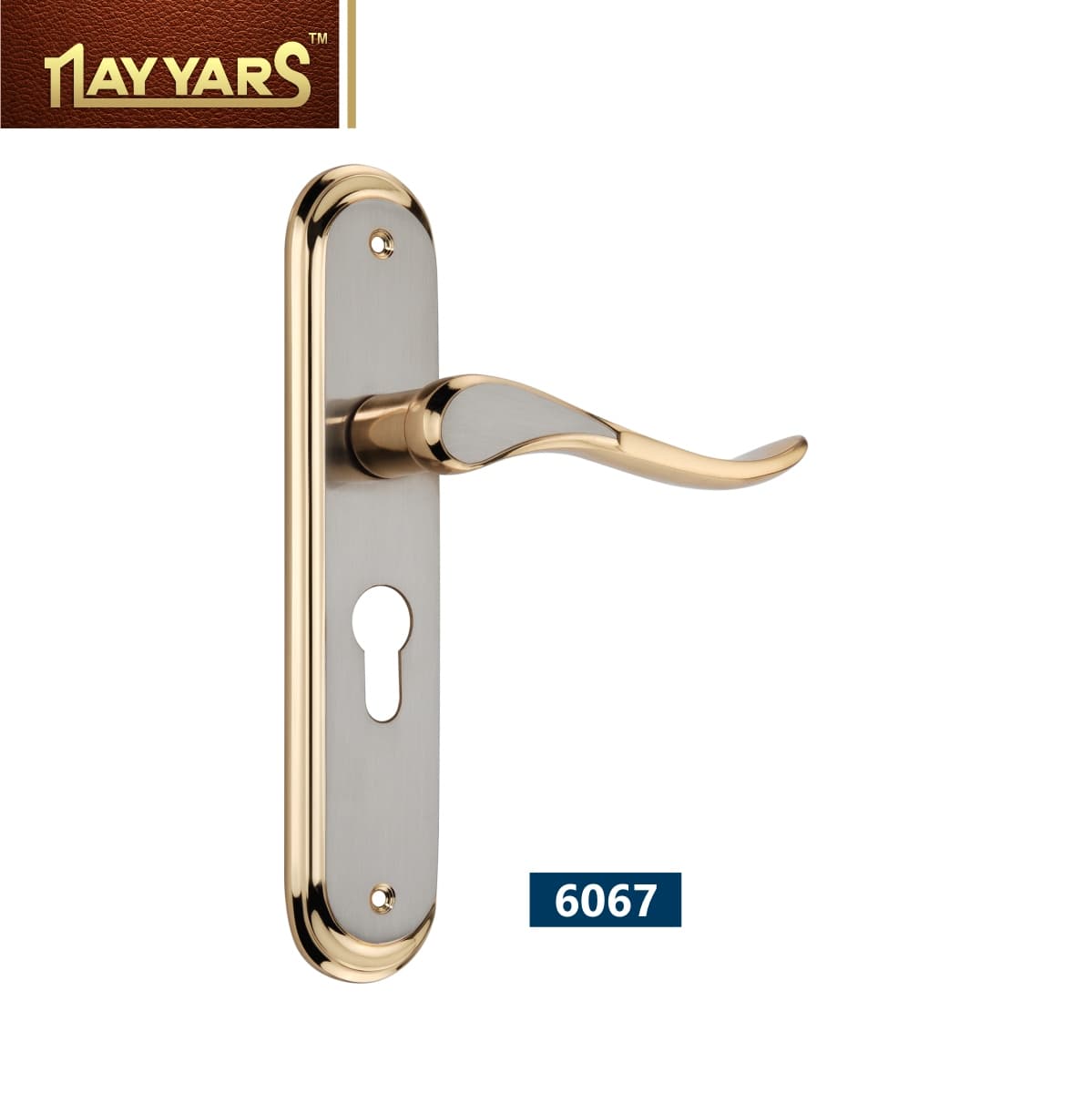 Nayyars Locks Banner