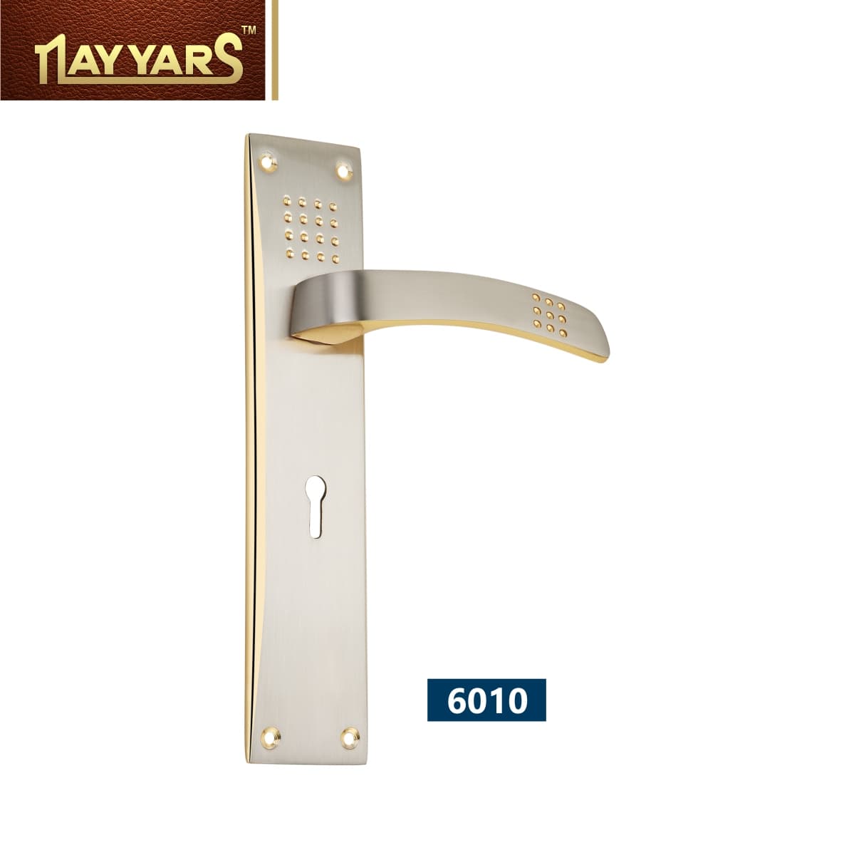 Mortise