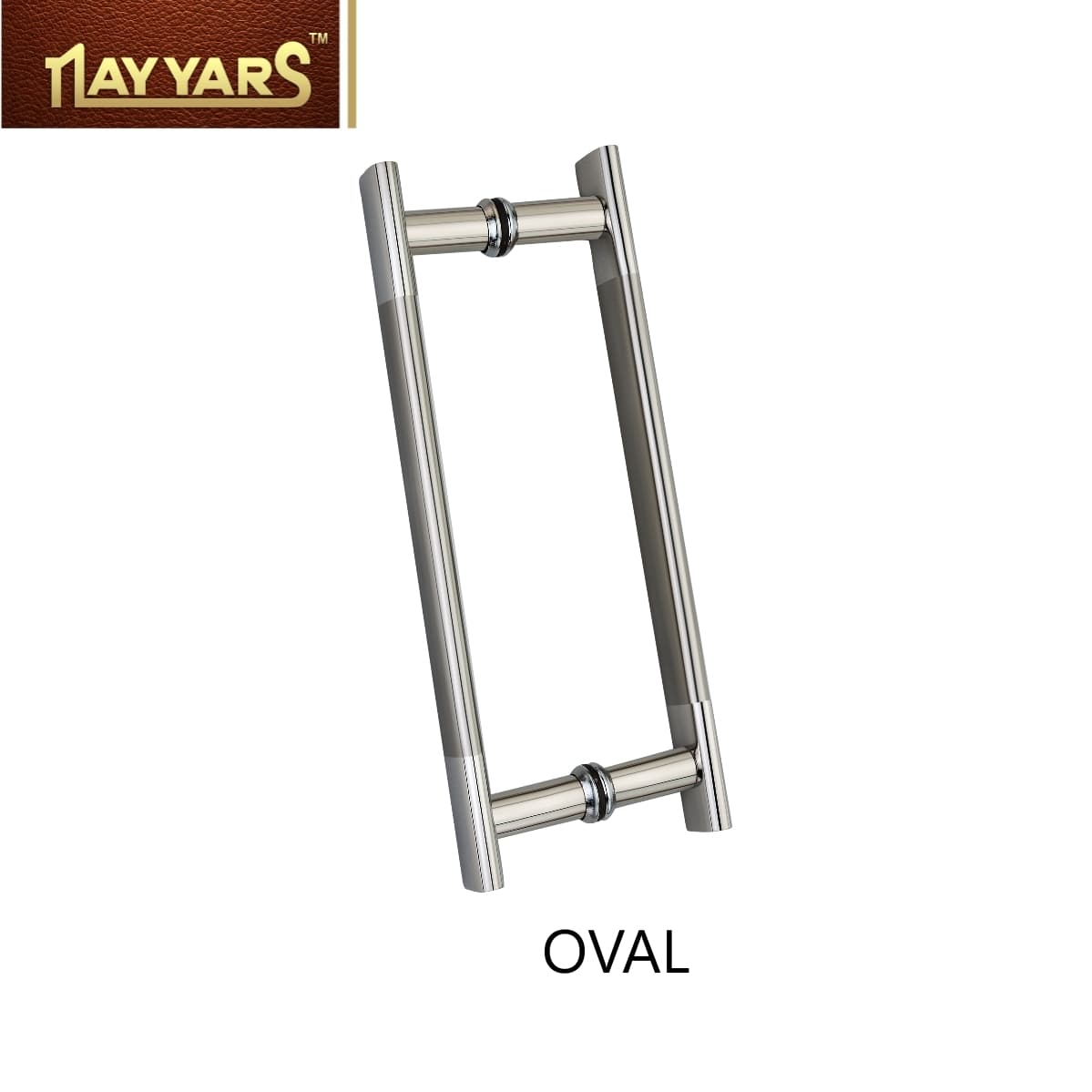 Aluminium Section Fittings